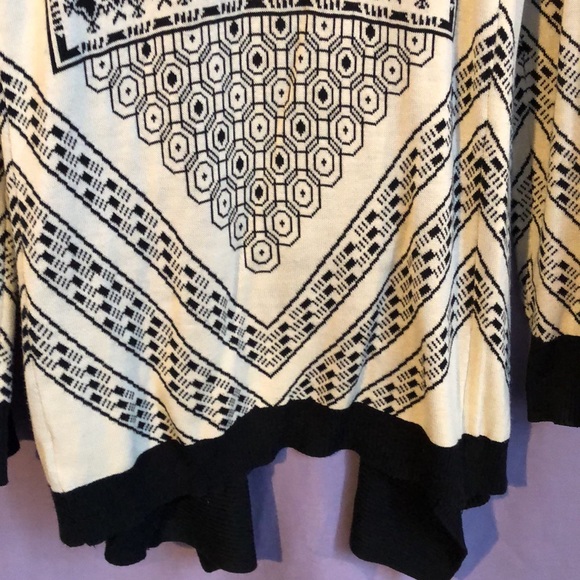 Staring at stars cardigan - Picture 5 of 7